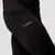GymBeam Pulse Running Leggings Black