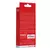 Ouch! Teasing Wax Candles Parafin 4-pack Red