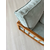 ATELIER DEL SOFA Fotelja Sallanan Blue