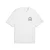 PUMA.NOW Tee Men, Clothing, White, M