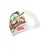 Mad wave smile silicone cap bela