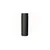 Dimna zavesa 200mm/500 t.1,5mm BLACK