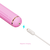 Rabbit vibrator OTOUCH Magic Stick S1 Plus, roza