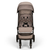 Nuna kolica Trvl Lx, Cedar