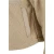 Womens Sherpa Mix Wet Sand Jacket