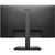 DELL Monitor E2425HSM, 23.8, 100Hz, Pro IPS, Crni