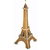 Revell Eifflov stolp - 20-delno