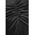 Obleka Armani Exchange črna barva, XW000037 AF10523