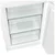 GORENJE Kombinovani frižider RK6192EW4, 205/109l, FrostLess, Beli