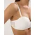 Trendyol Milla Ženski grudnjak Thmss25Su00037, Krem
