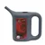 Zalivalka TRAPEZIUM siva ergonomska DOMELO 1,5L