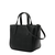 Torbica Calvin Klein črna barva, K60K612522