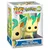 Funko POP! FUNKO POP GAMES: POKEMON - LEAFEON