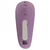 beau coeur Mireva RC Triple - Multi-Zone Remote-Controlled Intimate Device 54067220000