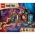 Lego Cirkuski šator Klovna Bagija ( 75637 )