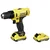 DEWALT akumulatroski odvijač DCD710D2
