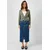 QS Krilo moder denim