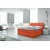 Boxspring postelja 57 - 140x200 cm