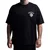 Hardcore majica moška - PREMIUM - SULLEN - SCM7549_JTBK