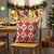 Aberto Design Set ukrasnih jastučnica PLW-NWYR26 - 5, 43x43 cm, 2 komada