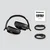 SKULLCANDY Hesh 540 ANC Black slušalice