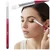 shumee Čopič za senčila za oči Bocca Beauty Professional Makeup