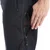 FISCHER Muške ski pantalone HANS KNAUSS, Crne