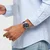 Swatch Muški sat, Crni