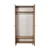 Hanah home Ormar Stil 90x192x52cm Hrast