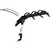 Thule OutWay 3bike Hanging