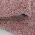 eoshop Preproga Sydney shaggy 3000 rose (Varianta: premer kroga 200 cm)