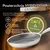 Ponev O 20 cm, v: 4,5 cm — Orion Expert Hybrid Multi-Layer Lunasol - 601420