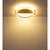 Globo 48050D - LED plafonsko svetlo FLETCHER LED/15W/230V 3000K bež