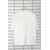 Trendyol Muška majica Tmnss25Ts00098, Krem