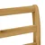 Set vanjskih sofa s jastukom 8 pcs Bijela i antracit Poliester