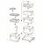 Qbrick Klaser Qbrick System ONE L