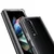 Torbica Transparent Ice Cube Samsung Galaxy Z Fold 4