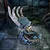 Figurica Nemesis Now Corpse Bride - With This Hand Vow - 16,5 cm
