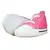 CONVERSE all star BABY CHUCK TAYLOR FIRST ST (88871), roza