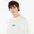 Majice Vans LX SS Graphic Tee Egret M