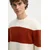 Volnen pulover A.P.C. pull edwardo