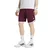 Adidas CLASSICS SHORT, moške hlače, rdeča L4836