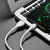Hoco Kabel USB A na USB C Hoco, 1 m, X37, bel