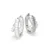 Uhani Swarovski CAPSULE 5720868