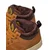 adidas Superge Rapid Court Mid Winterized JR0171 Rjava