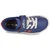 Adidas Patike za dečake Grand Court Spider-Man El K JS2343, Teget