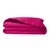 Tonne Rosse - Pokrivač za krevet Dusty Rose Ranforce King