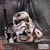 Doprsni kip Stormtrooperja Nemesis Now Star Wars - Blasted, 23,5 cm