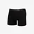 Bokserji Hugo Boss Boxer Brief Triplet Gift Vega Black XL