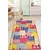 Conceptum Hypnose Carpet Cats, 150x240cm, šareni